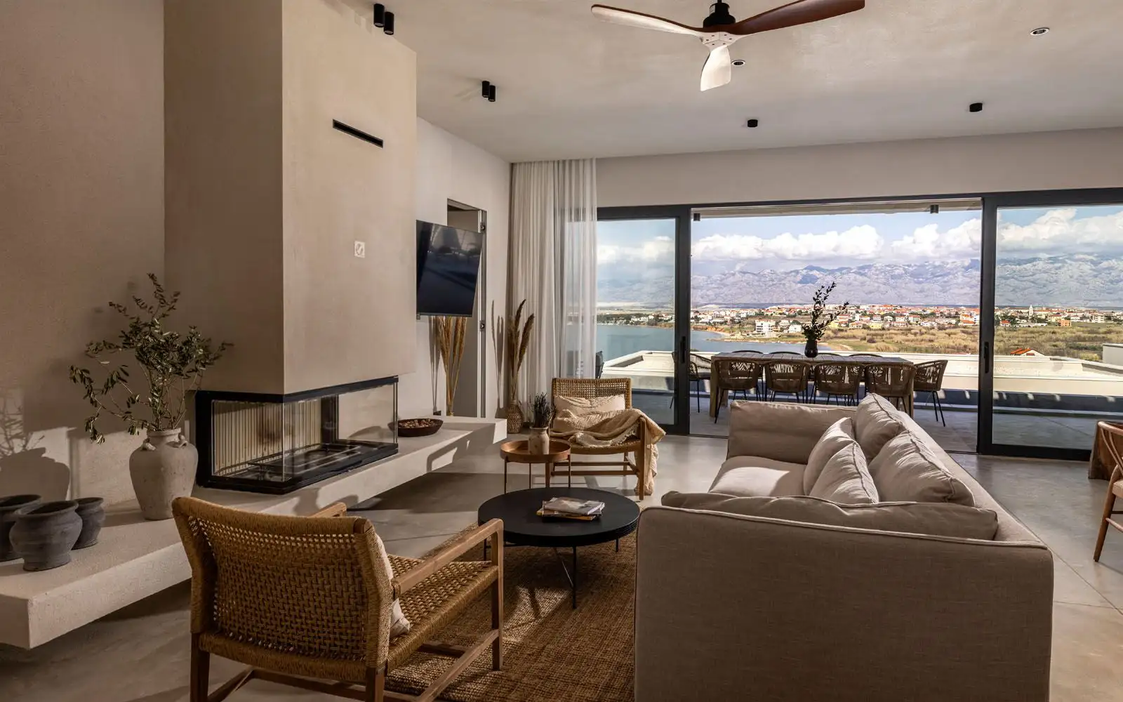 Вилла 295м² в Хорватии, Паг. Стоимостью 1250000€ аренда фото-10