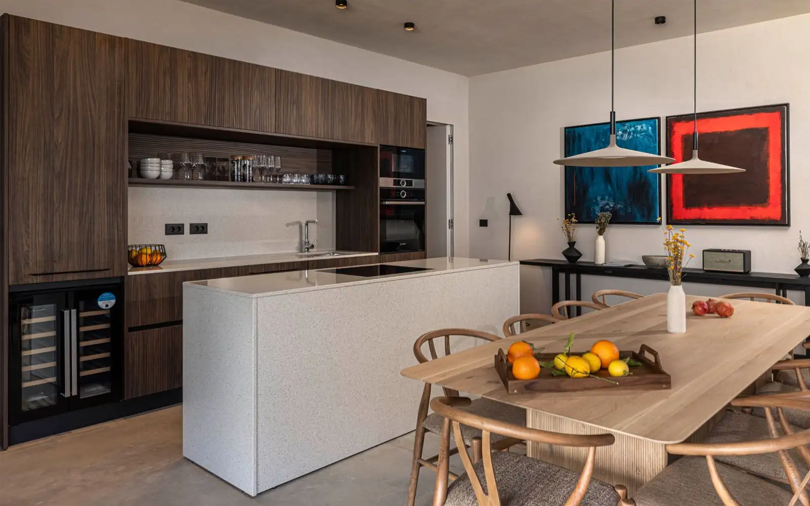 Вилла 295м² в Хорватии, Паг. Стоимостью 1250000€ аренда фото-12