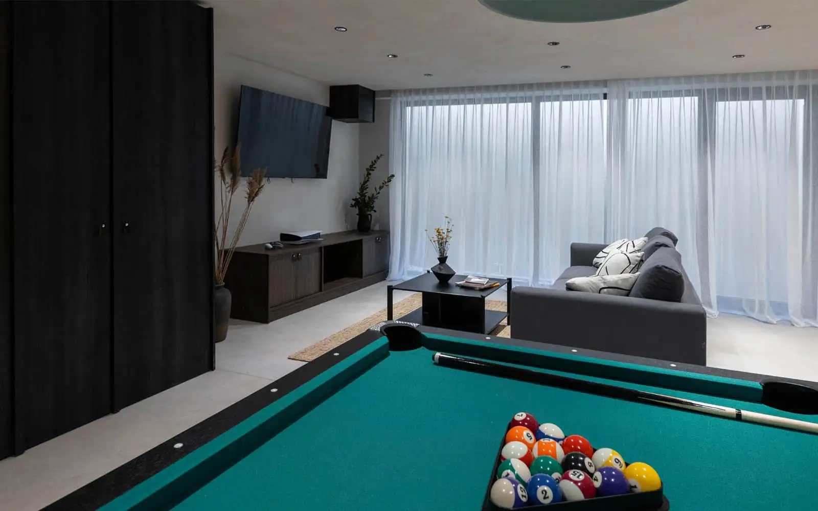 Вилла 295м² в Хорватии, Паг. Стоимостью 1250000€ аренда фото-18