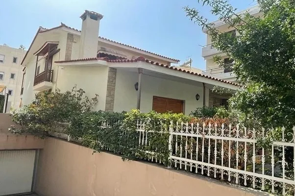 Квартира 225м² в Греции, Глифада. Стоимостью 556463£ аренда фото-2