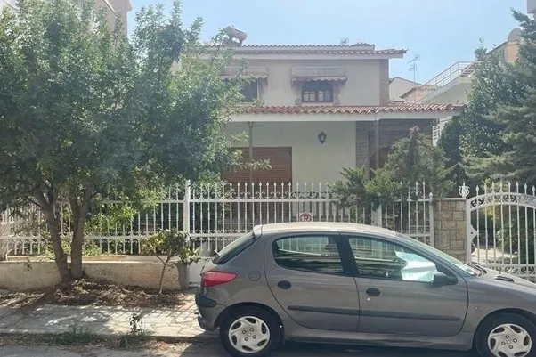 Квартира 225м² в Греции, Глифада. Стоимостью 556463£ аренда фото-4