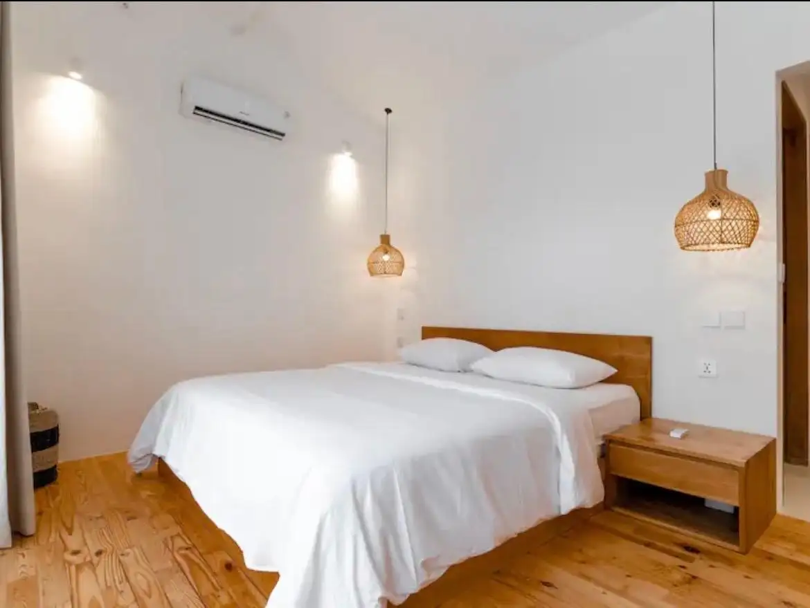 Вилла 59м² в Индонезии, Кангу. Стоимостью 135000$ аренда фото-8