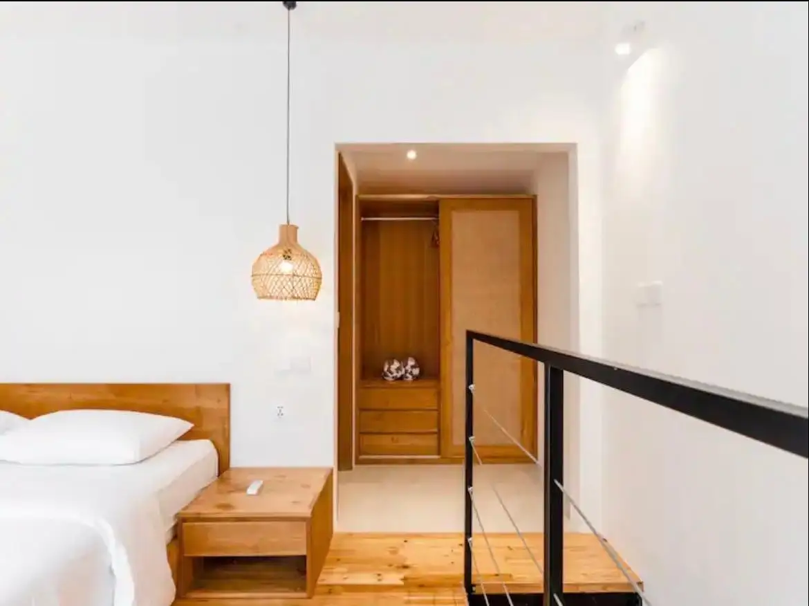 Вилла 59м² в Индонезии, Кангу. Стоимостью 135000$ аренда фото-9