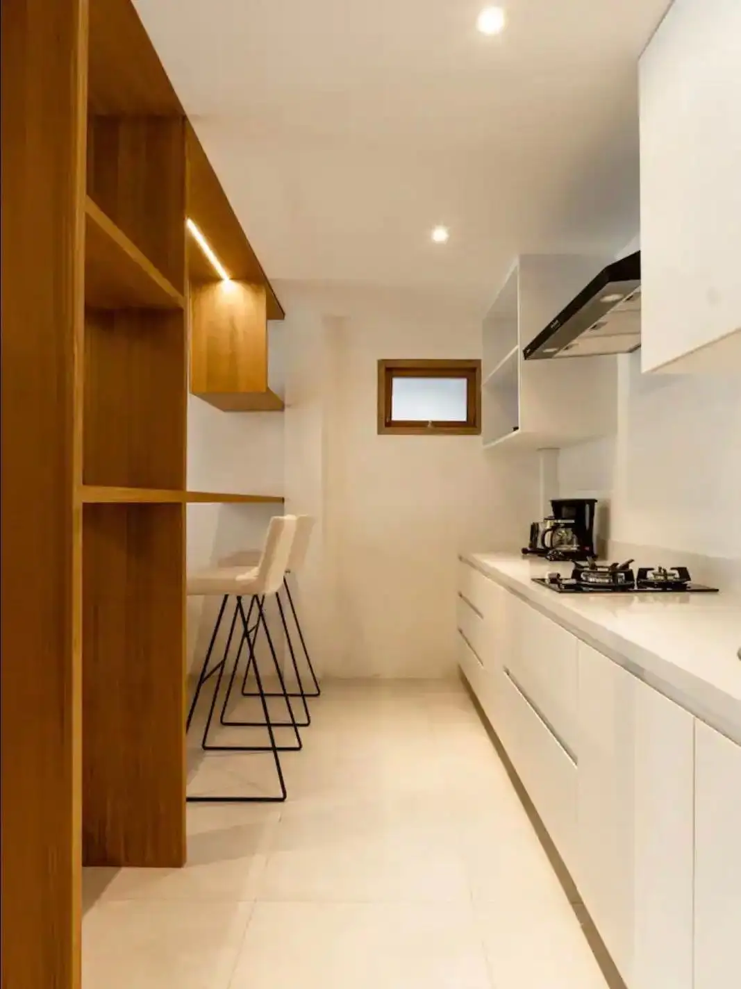 Вилла 59м² в Индонезии, Кангу. Стоимостью 135000$ аренда фото-10