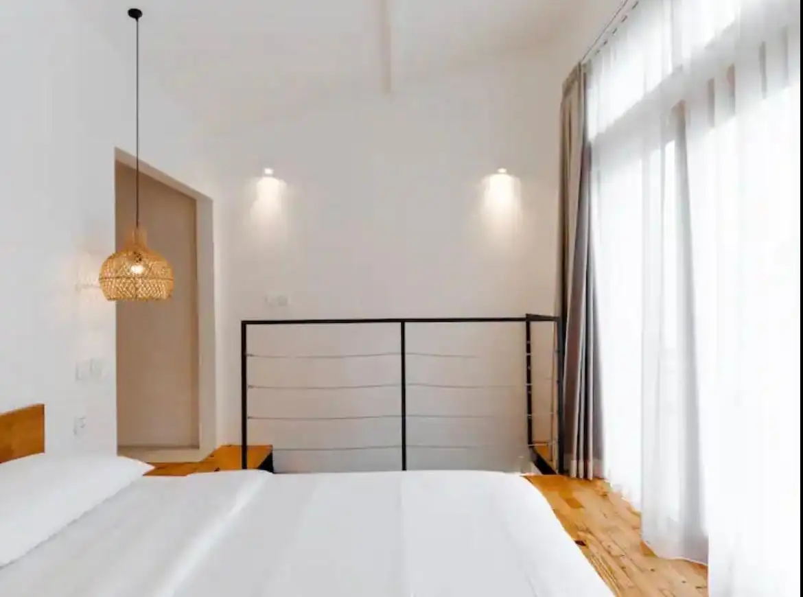 Вилла 59м² в Индонезии, Кангу. Стоимостью 135000$ аренда фото-11