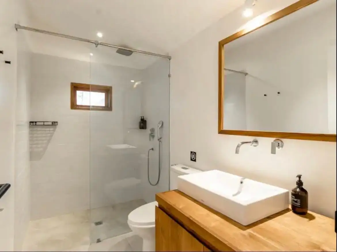 Вилла 59м² в Индонезии, Кангу. Стоимостью 135000$ аренда фото-12