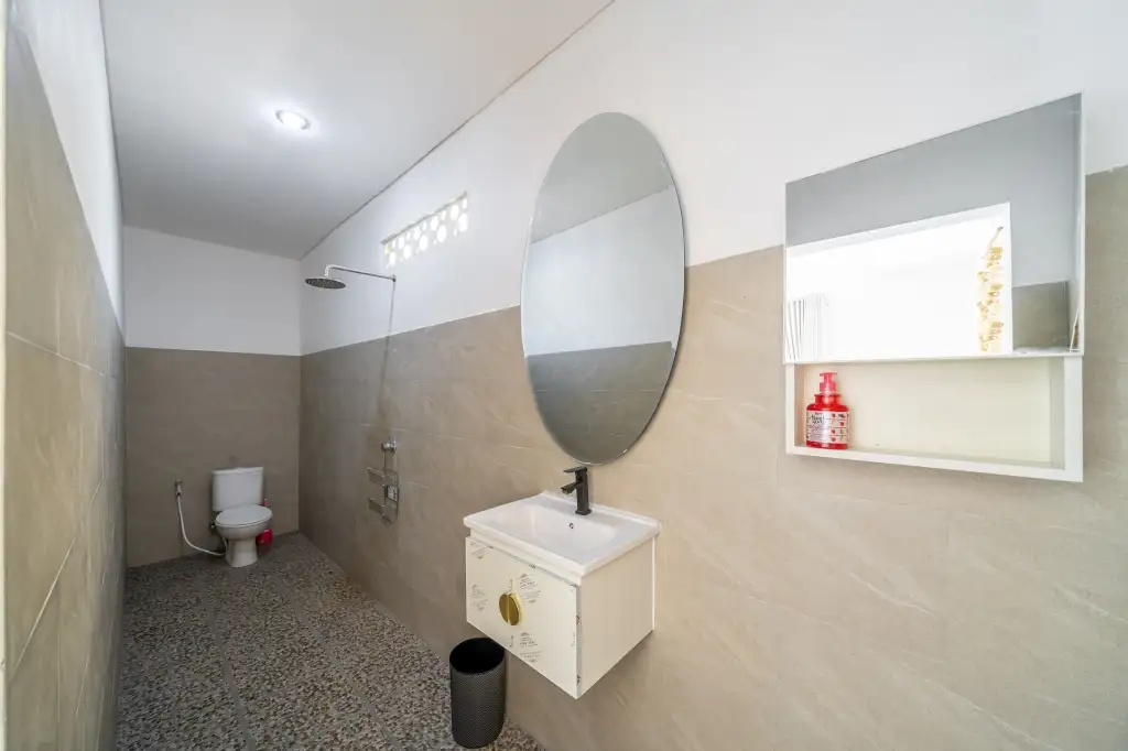 Вилла 100м² в Индонезии, Кангу. Стоимостью 17700$ аренда фото-7