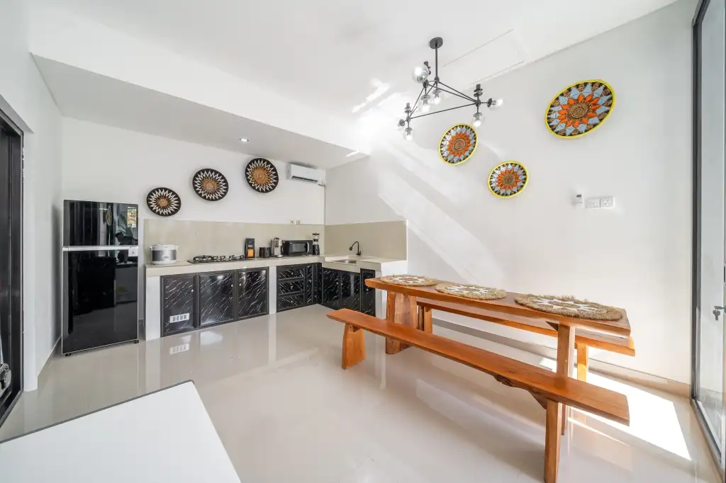 Вилла 100м² в Индонезии, Кангу. Стоимостью 17700$ аренда фото-20