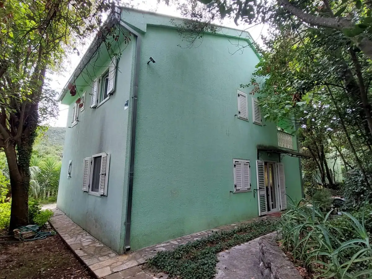 Дом 150м² в Черногории, Крашичи. Стоимостью 315000€ аренда фото-5