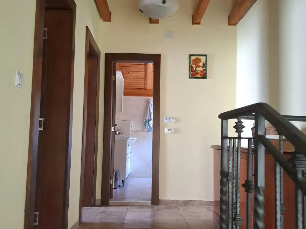 Дом 100м² в Черногории, Крашичи. Стоимостью 268000€ аренда фото-11