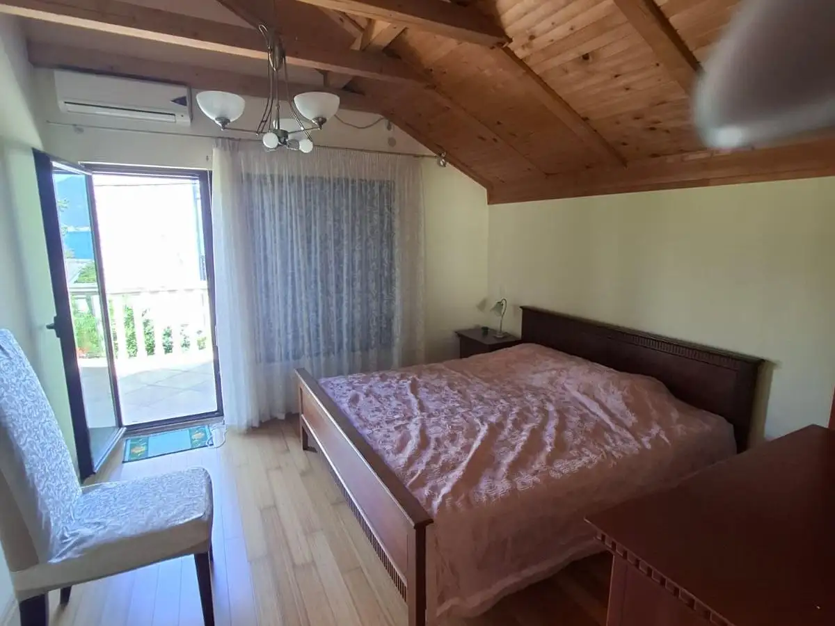 Дом 100м² в Черногории, Крашичи. Стоимостью 268000€ аренда фото-17