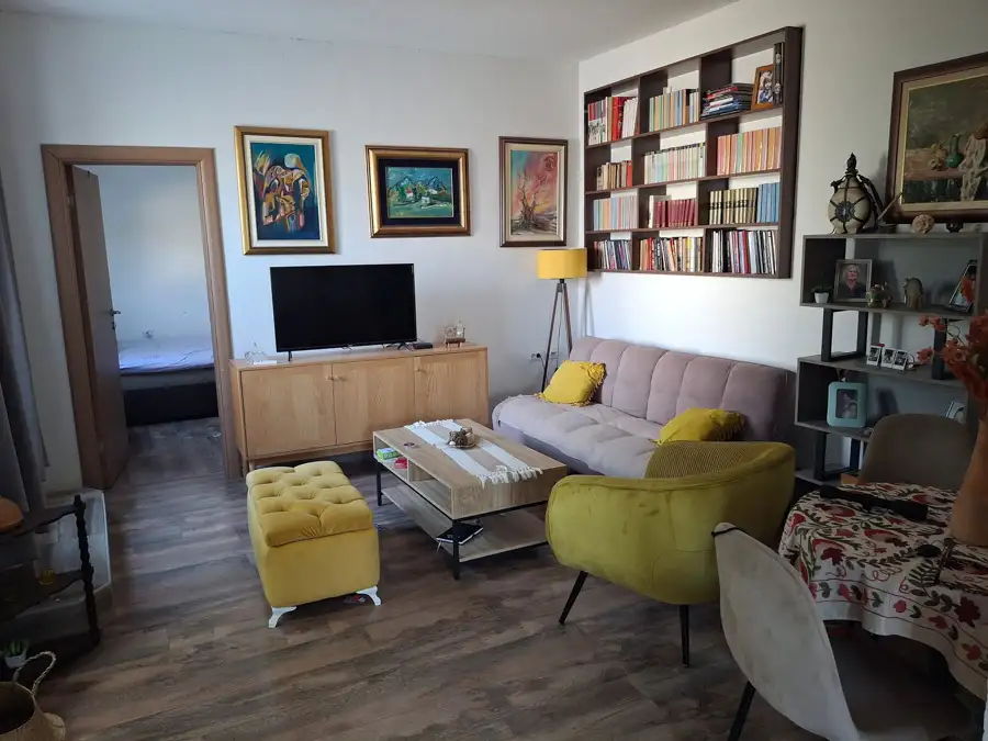 Дом 147м² в Черногории, Бар. Стоимостью 180000€ аренда фото-6
