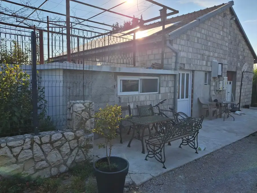 Дом 147м² в Черногории, Бар. Стоимостью 180000€ аренда фото-1