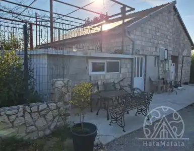 Купить дом в Черногории 180000€