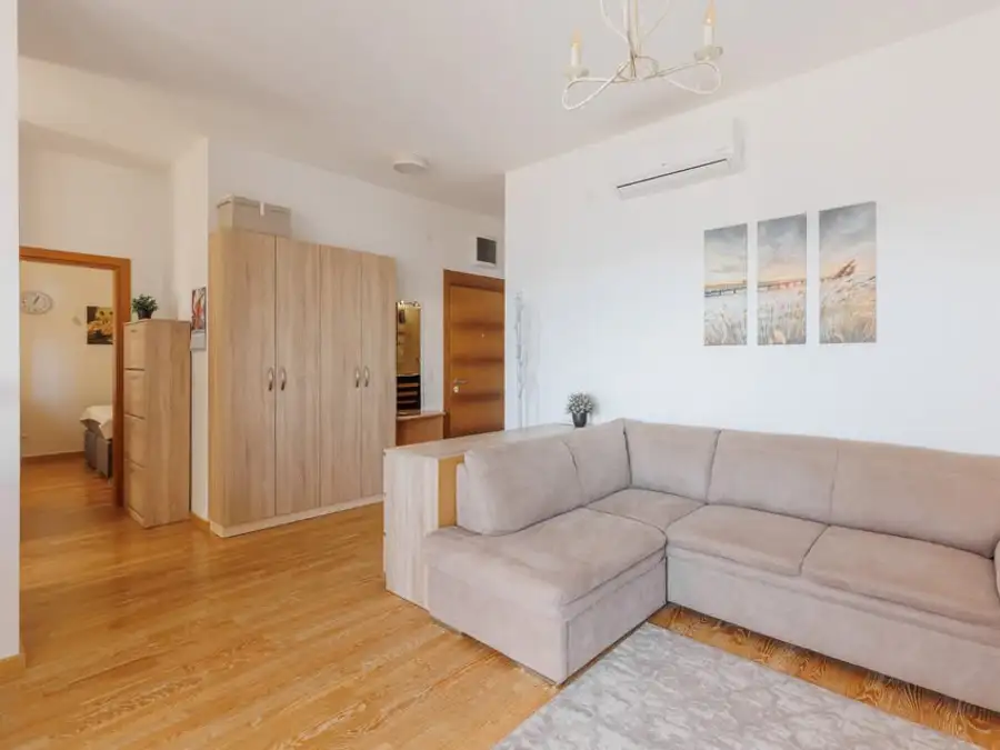 Квартира 53м² в Черногории, Бечичи. Стоимостью 173000€ аренда фото-2