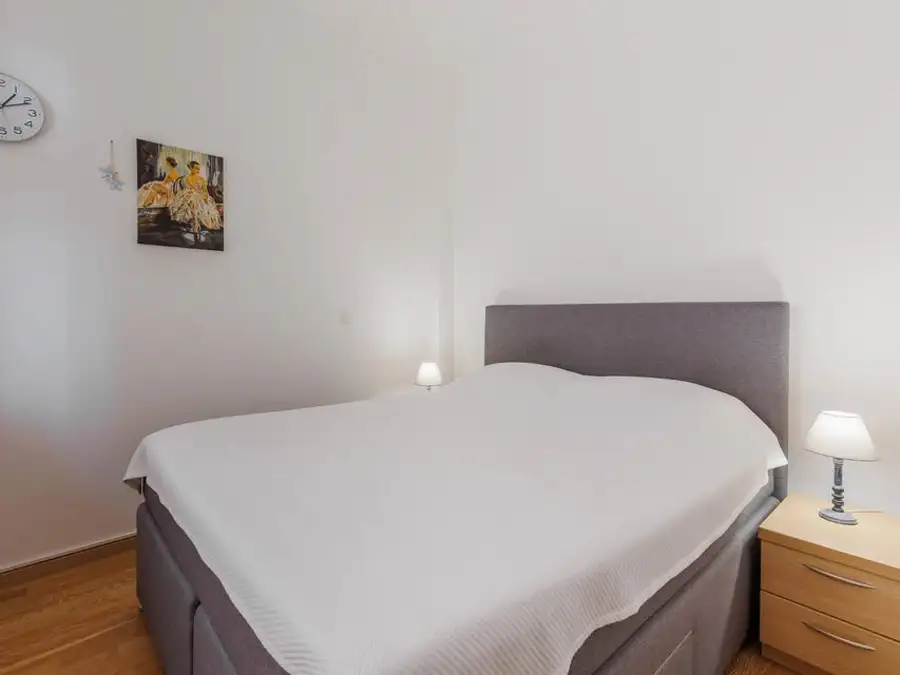 Квартира 53м² в Черногории, Бечичи. Стоимостью 173000€ аренда фото-8
