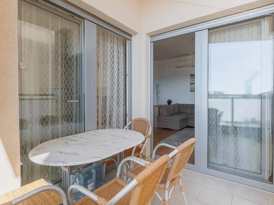 Квартира 53м² в Черногории, Бечичи. Стоимостью 173000€ аренда фото-10