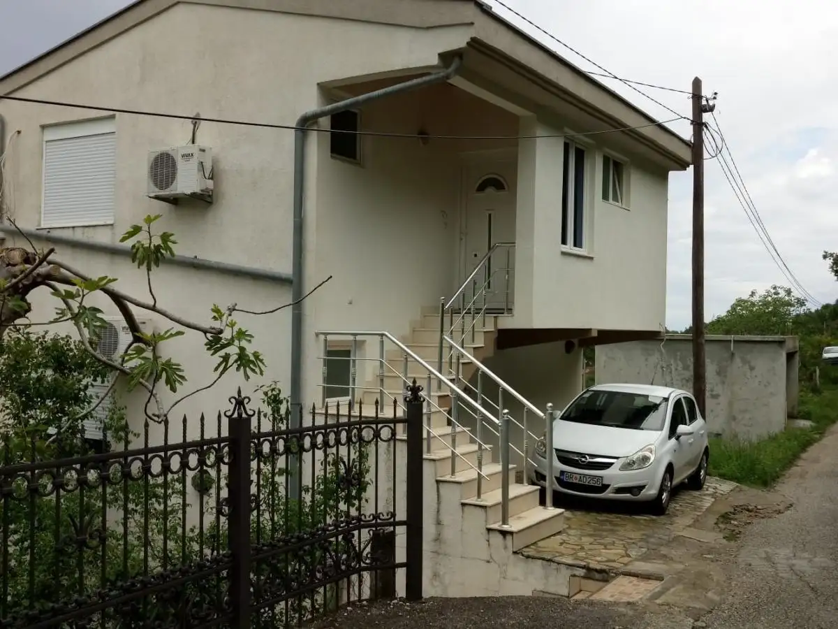 Квартира 62м² в Черногории, Круче. Стоимостью 63500€ аренда фото-1