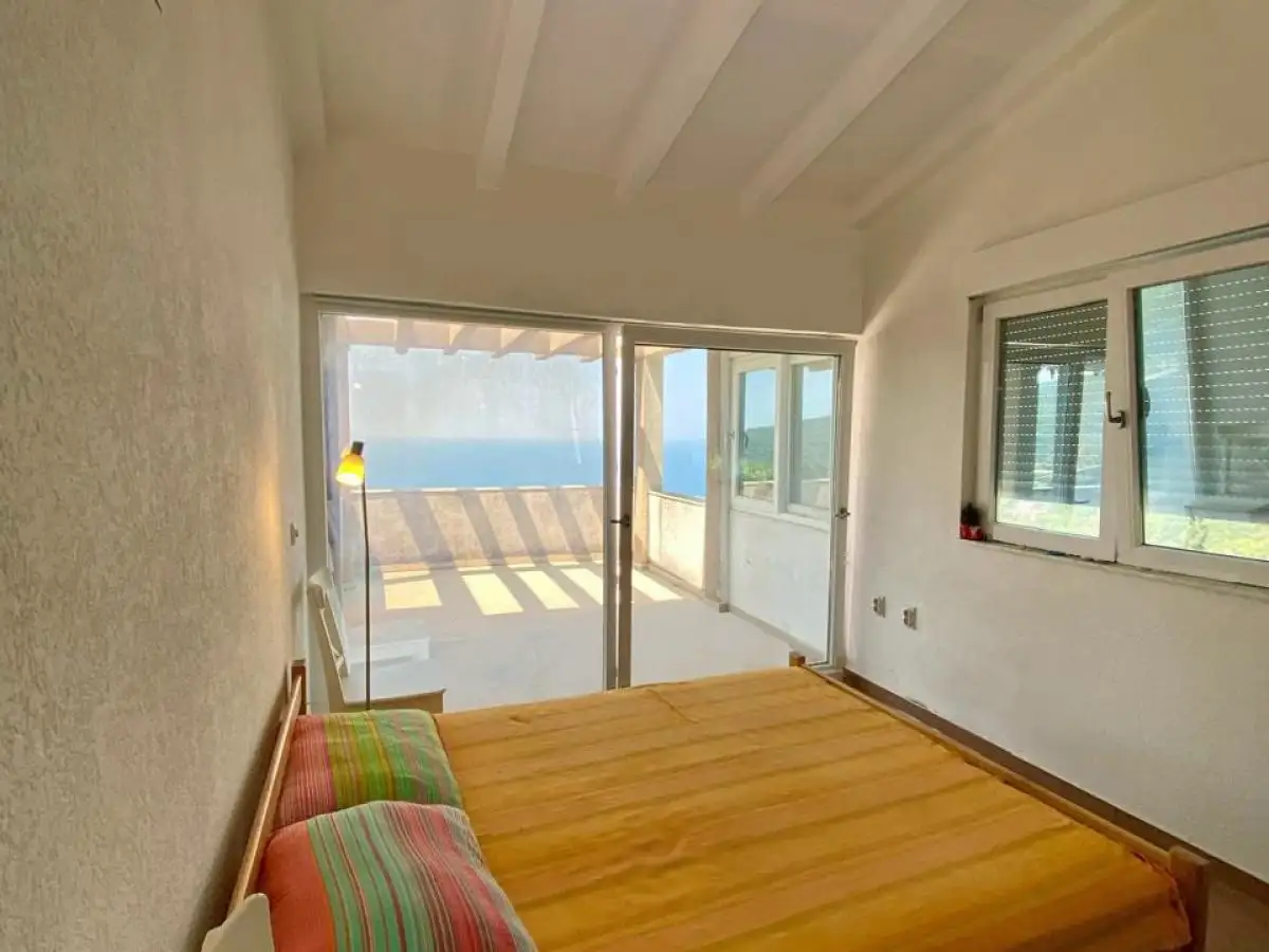 Квартира 62м² в Черногории, Круче. Стоимостью 63500€ аренда фото-3