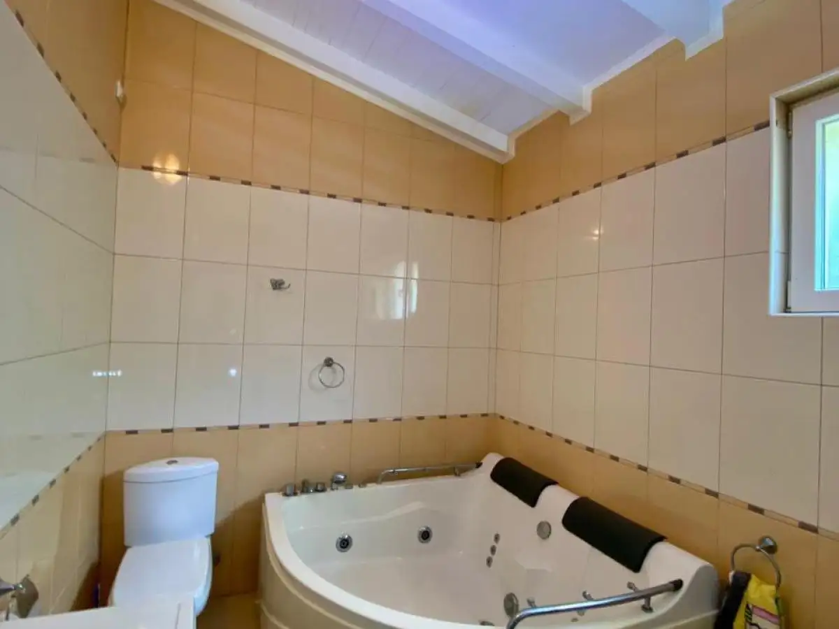 Квартира 62м² в Черногории, Круче. Стоимостью 63500€ аренда фото-5