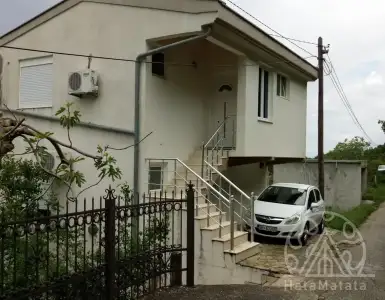 Купить квартиру в Черногории 63500€