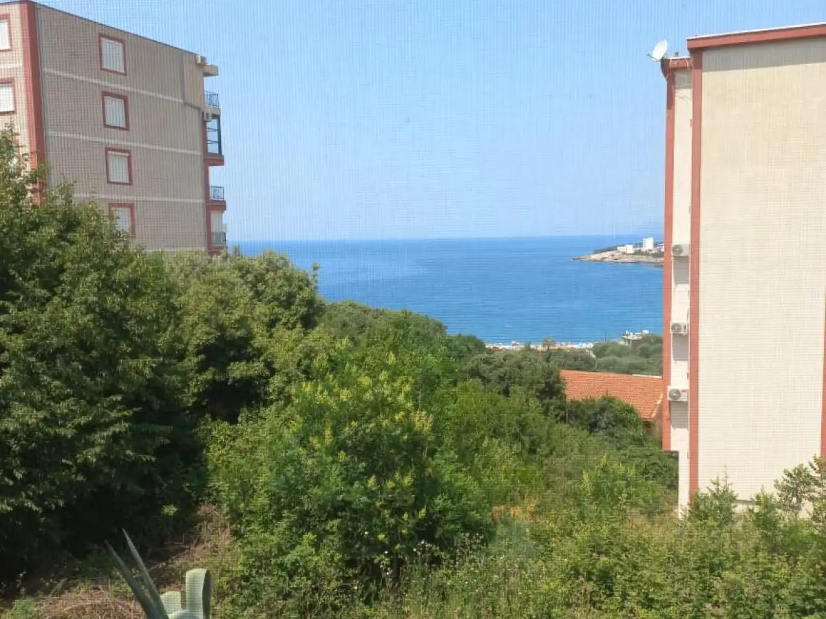 Квартира 93м² в Черногории, Утеха. Стоимостью 130000€ аренда фото-2