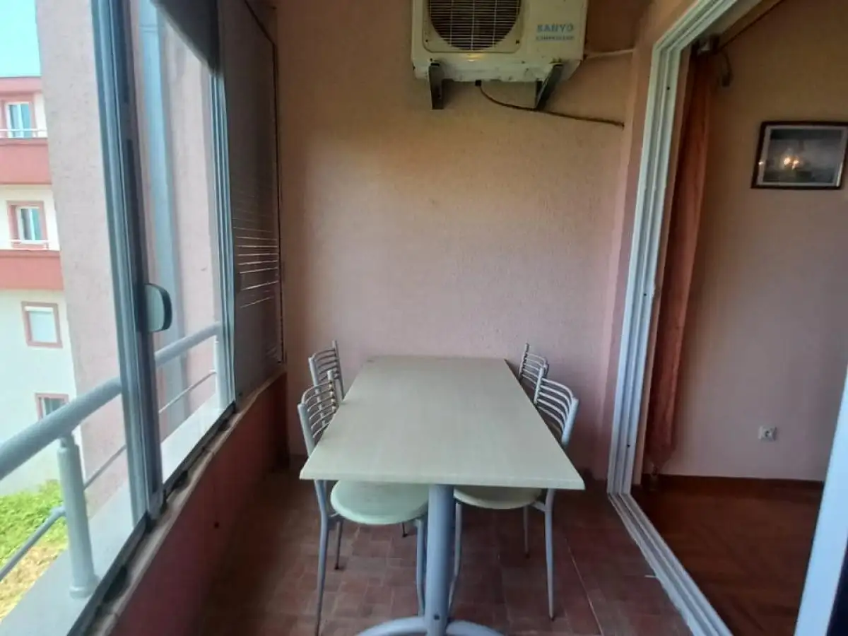 Квартира 93м² в Черногории, Утеха. Стоимостью 130000€ аренда фото-3