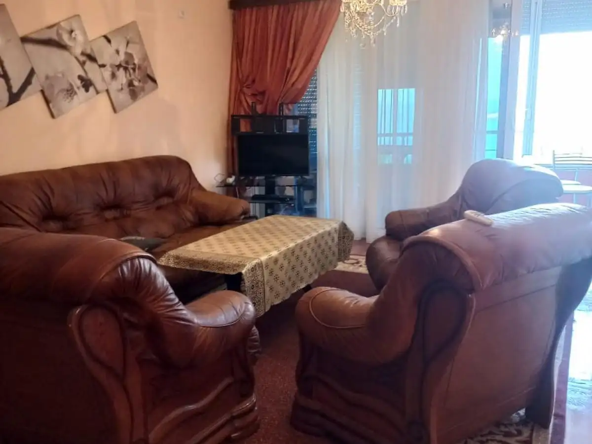 Квартира 93м² в Черногории, Утеха. Стоимостью 130000€ аренда фото-6