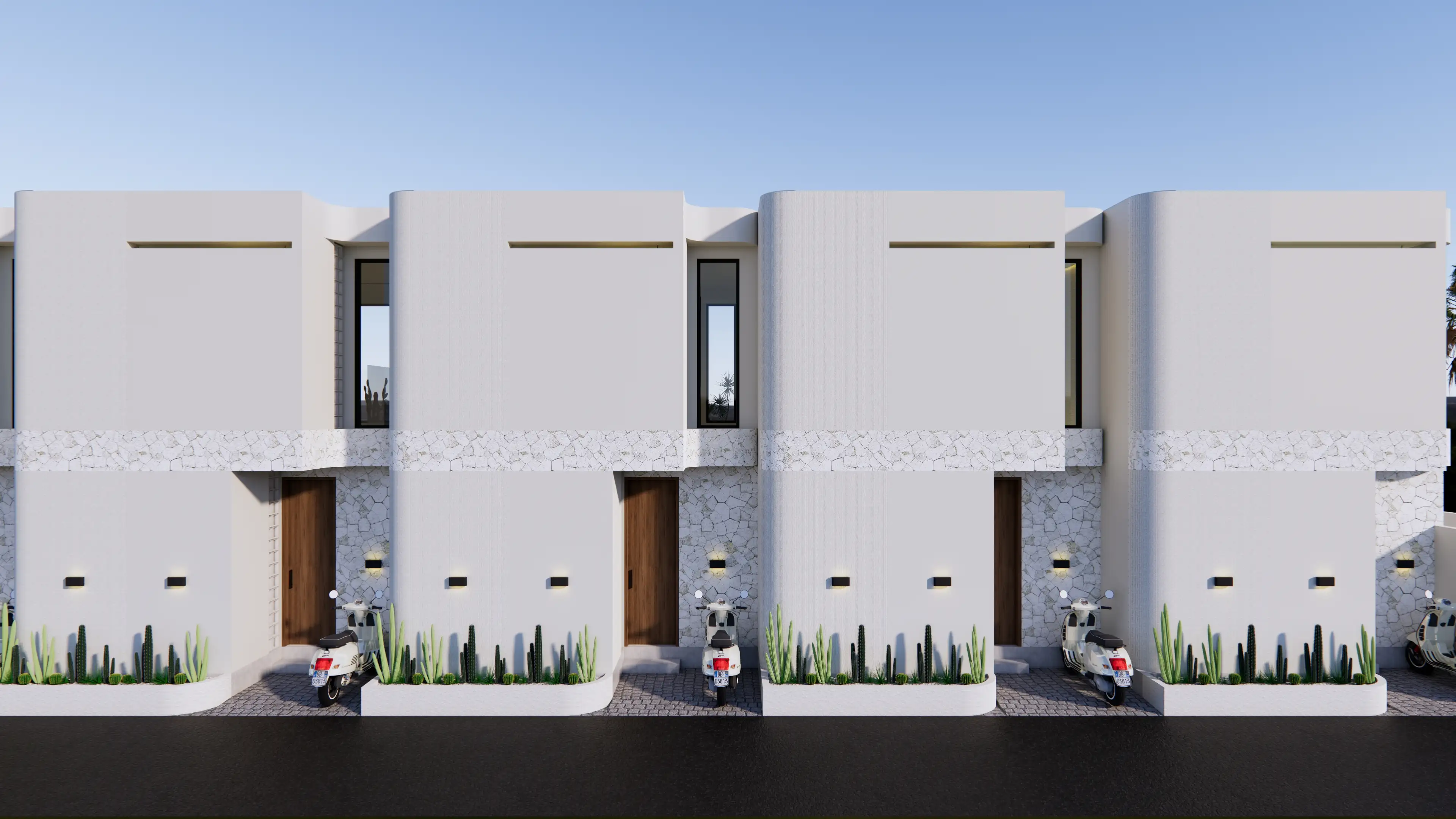 Вилла 70м² в Индонезии, Букит. Стоимостью 148477$ аренда фото-8