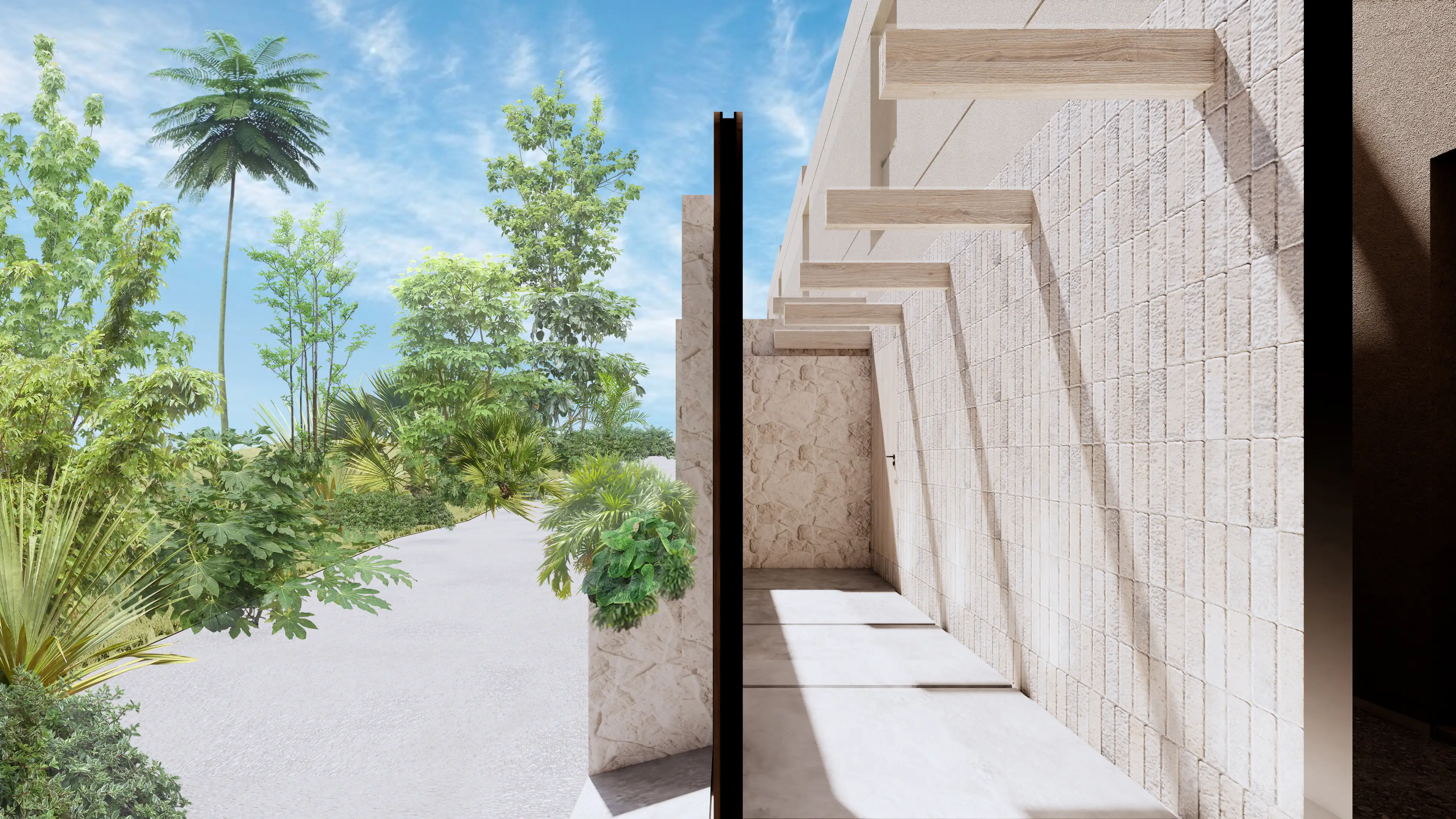 Вилла 120м² в Индонезии, Кангу. Стоимостью 289000$ аренда фото-2