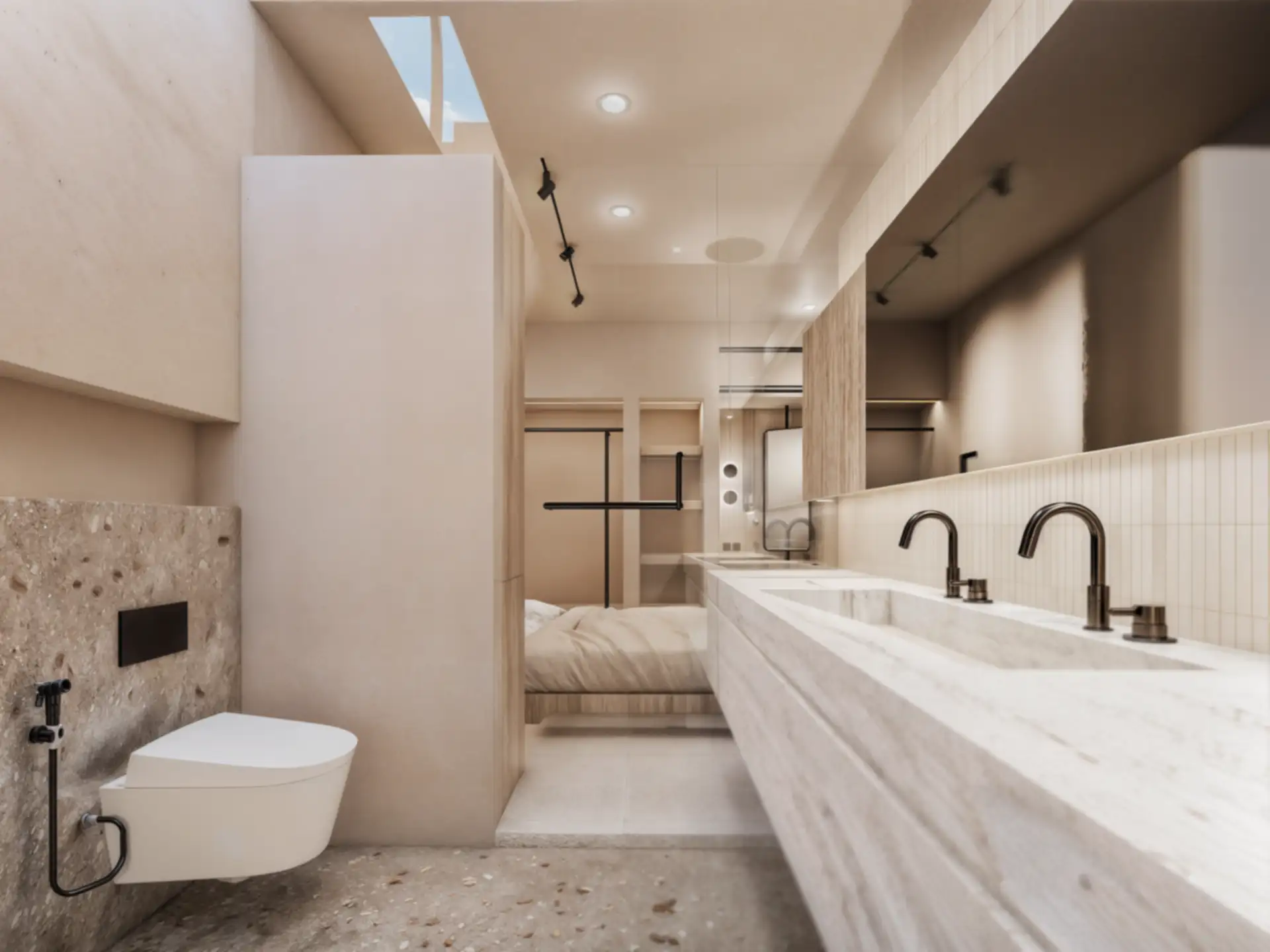 Вилла 120м² в Индонезии, Кангу. Стоимостью 289000$ аренда фото-5