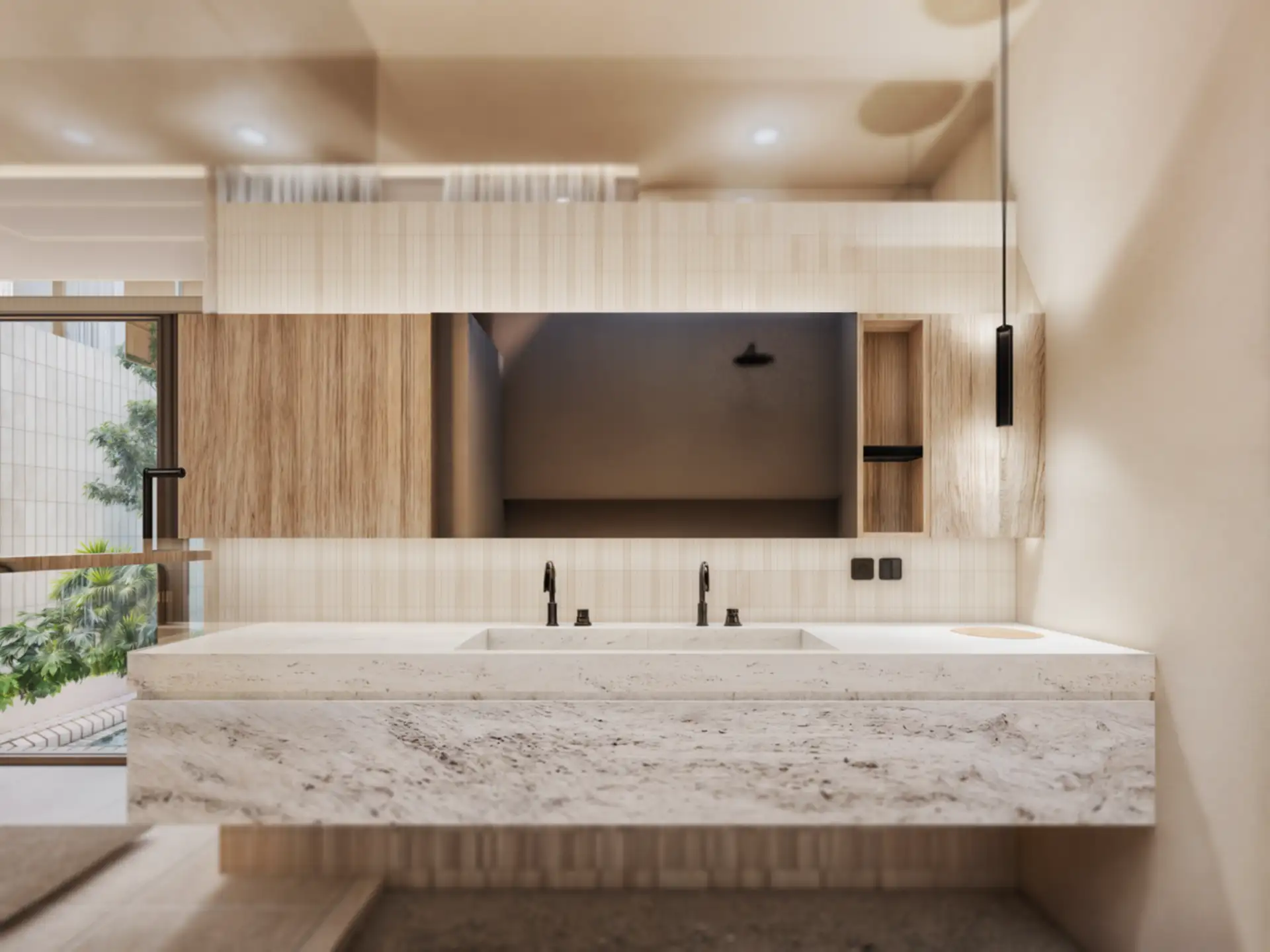 Вилла 120м² в Индонезии, Кангу. Стоимостью 289000$ аренда фото-6