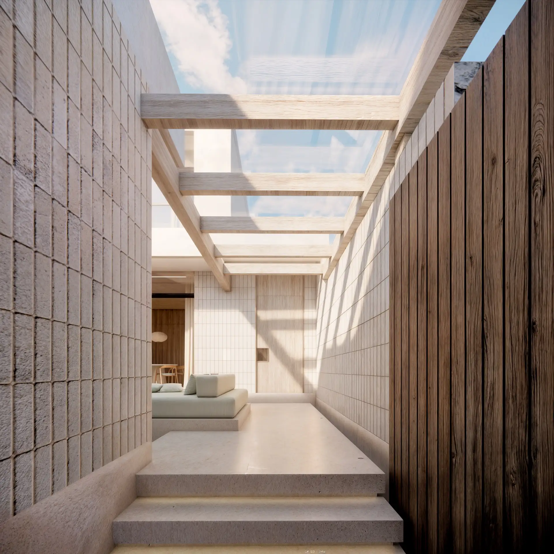 Вилла 110м² в Индонезии, Кангу. Стоимостью 279000$ аренда фото-3