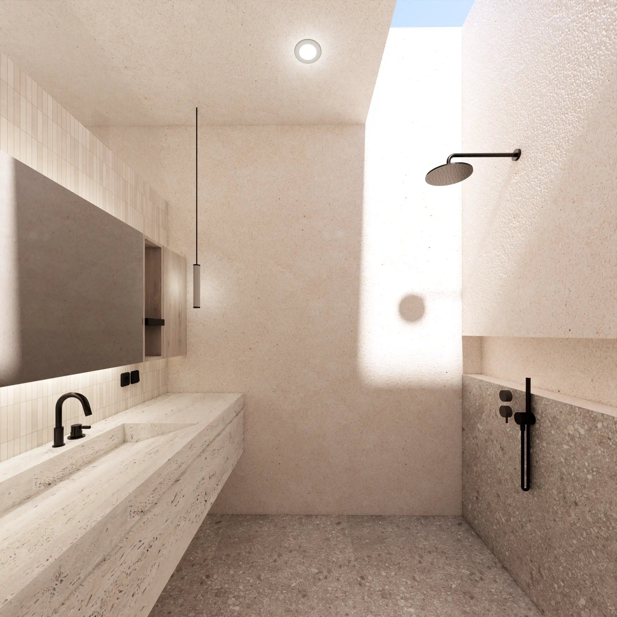 Вилла 110м² в Индонезии, Кангу. Стоимостью 279000$ аренда фото-7