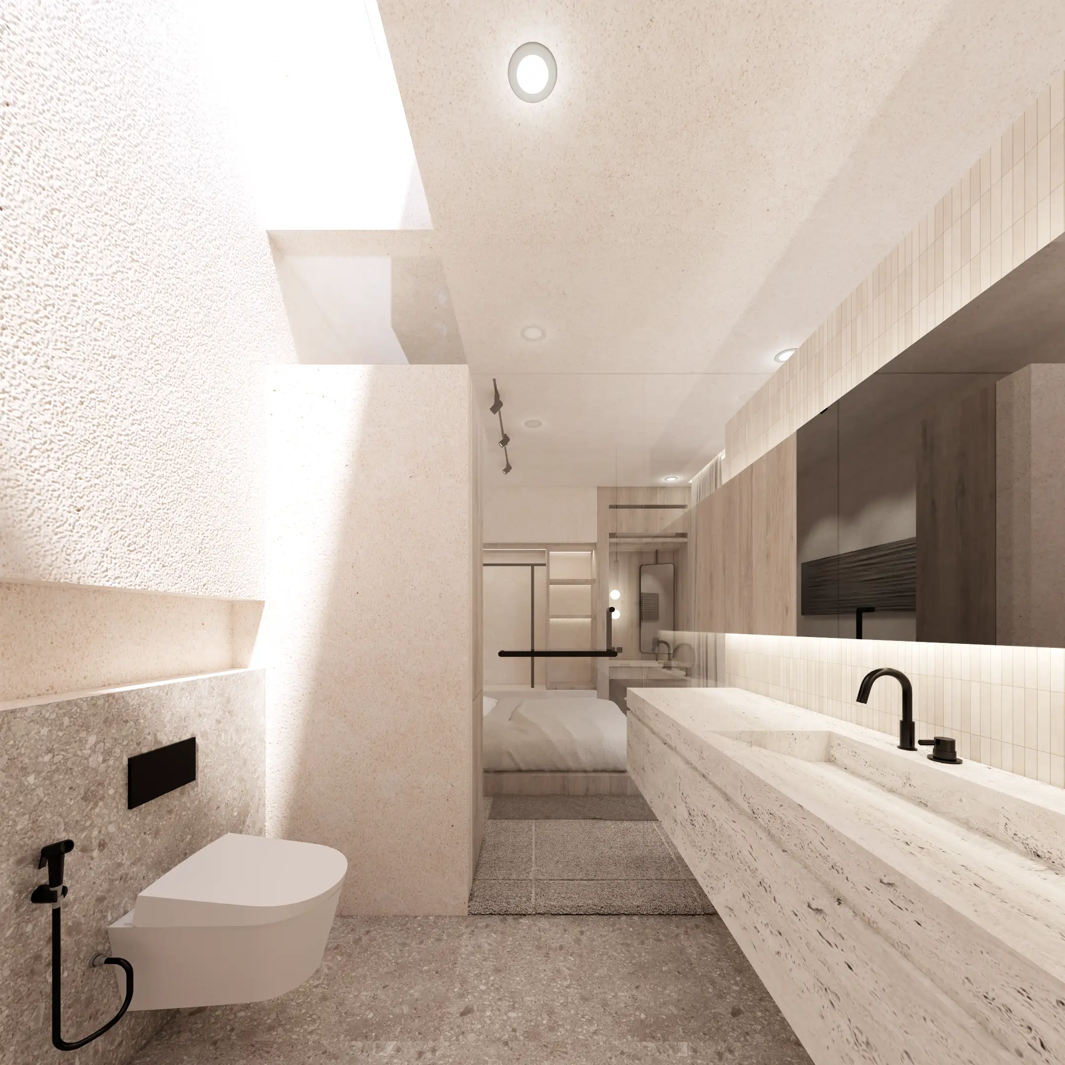 Вилла 110м² в Индонезии, Кангу. Стоимостью 279000$ аренда фото-8