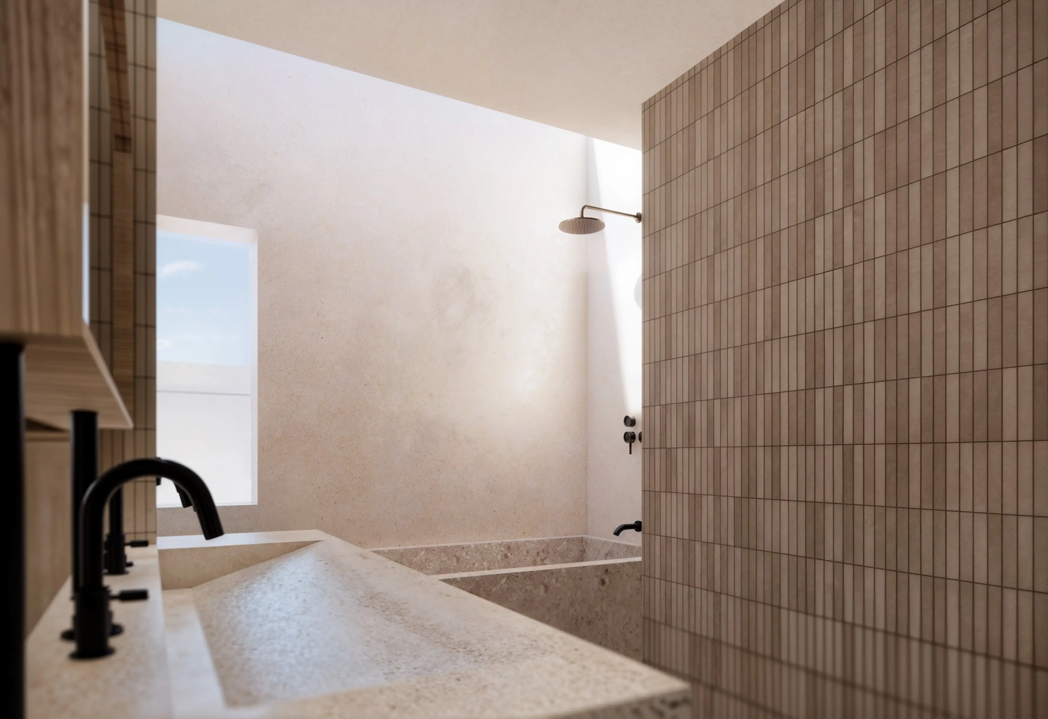 Вилла 110м² в Индонезии, Кангу. Стоимостью 279000$ аренда фото-10