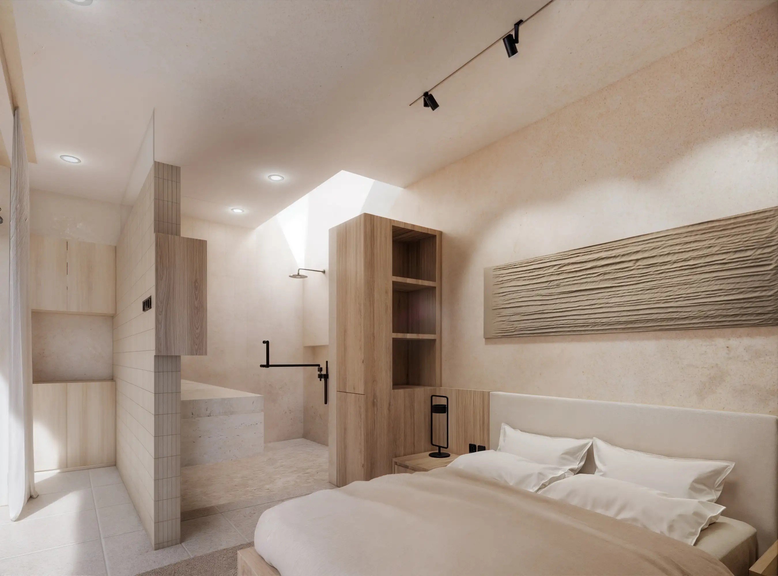 Вилла 110м² в Индонезии, Кангу. Стоимостью 279000$ аренда фото-11