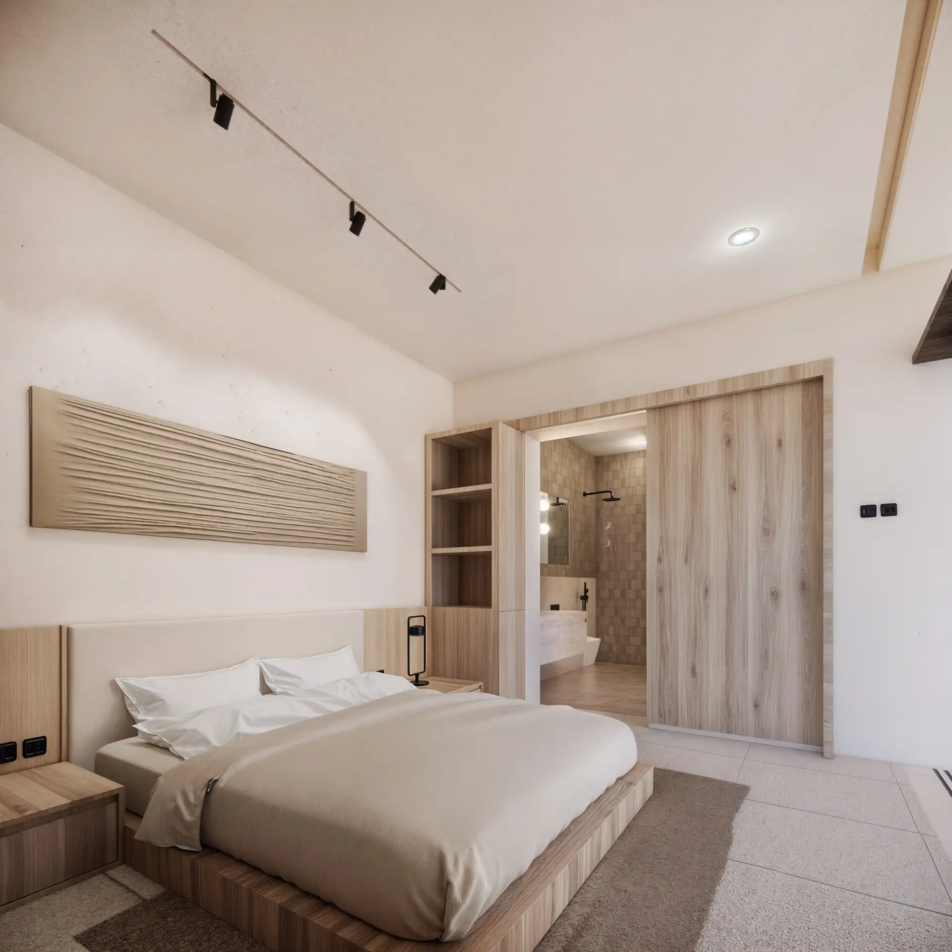 Вилла 110м² в Индонезии, Кангу. Стоимостью 279000$ аренда фото-12