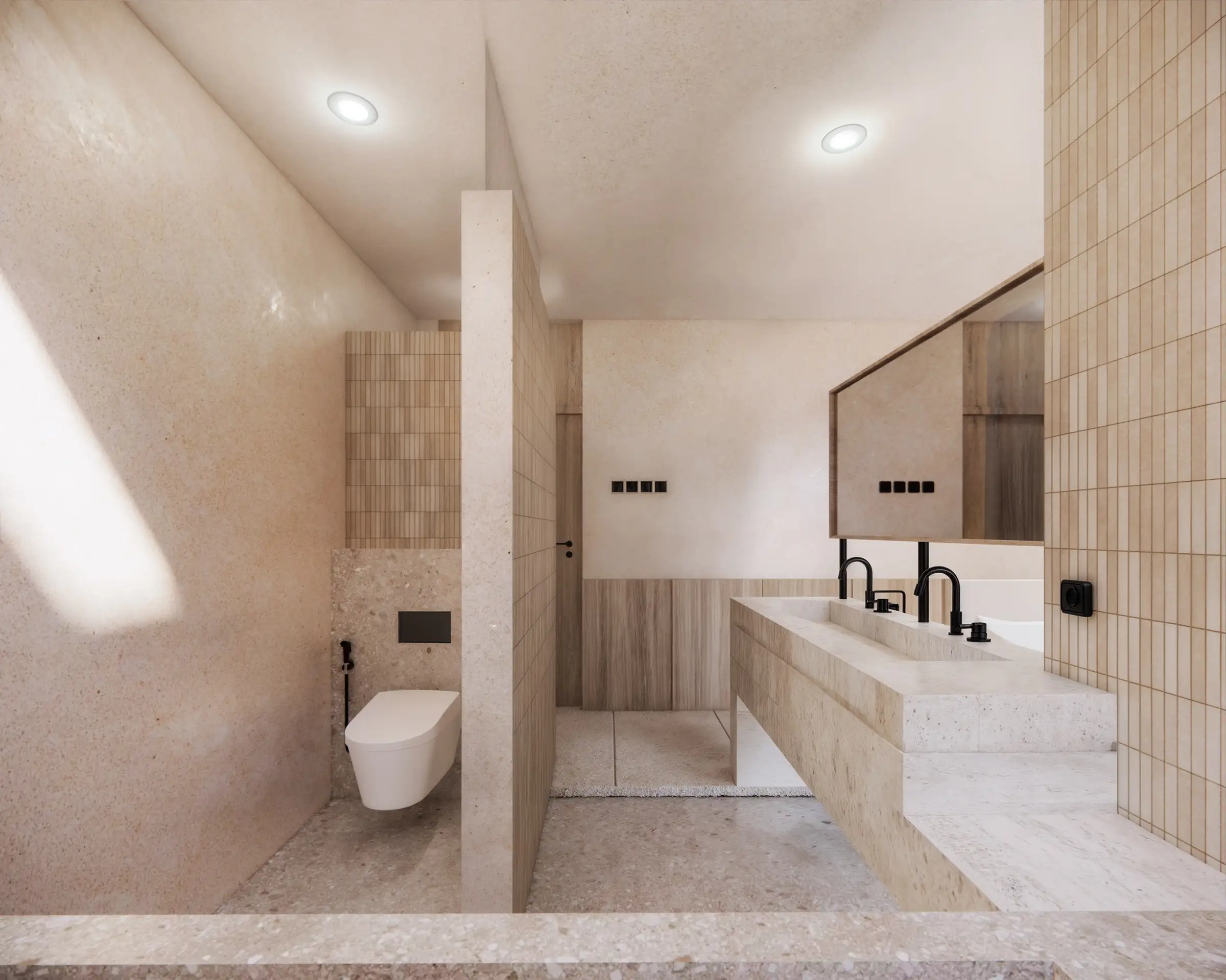 Вилла 110м² в Индонезии, Кангу. Стоимостью 279000$ аренда фото-14