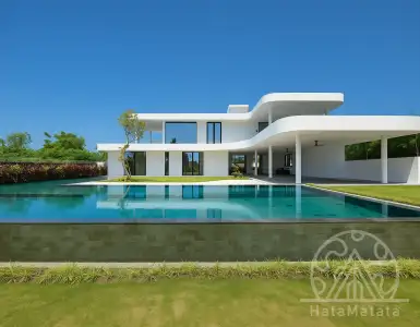 Купить виллу в Индонезии 1150000$