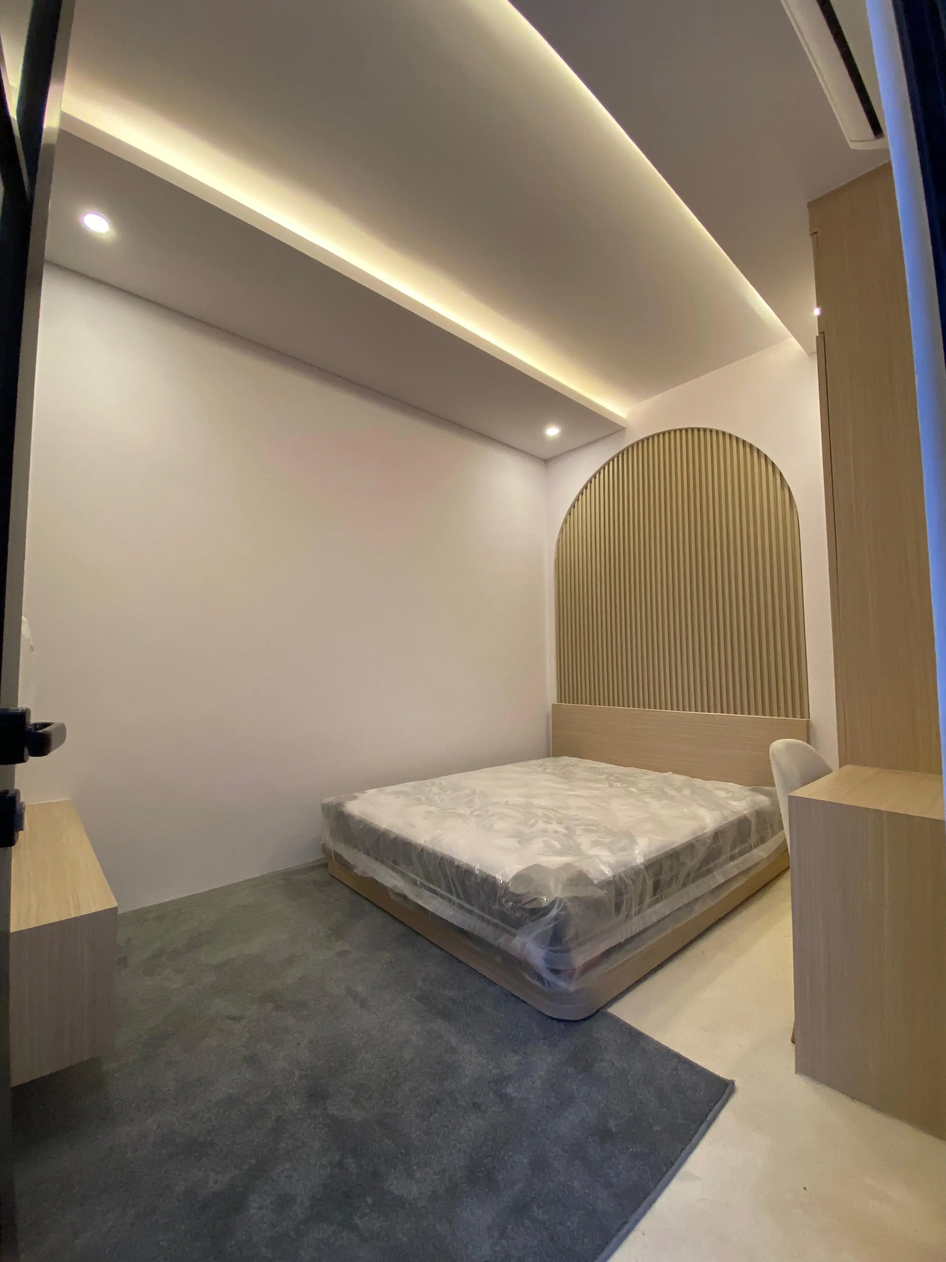 Вилла 90м² в Индонезии, Букит. Стоимостью 153477$ аренда фото-3