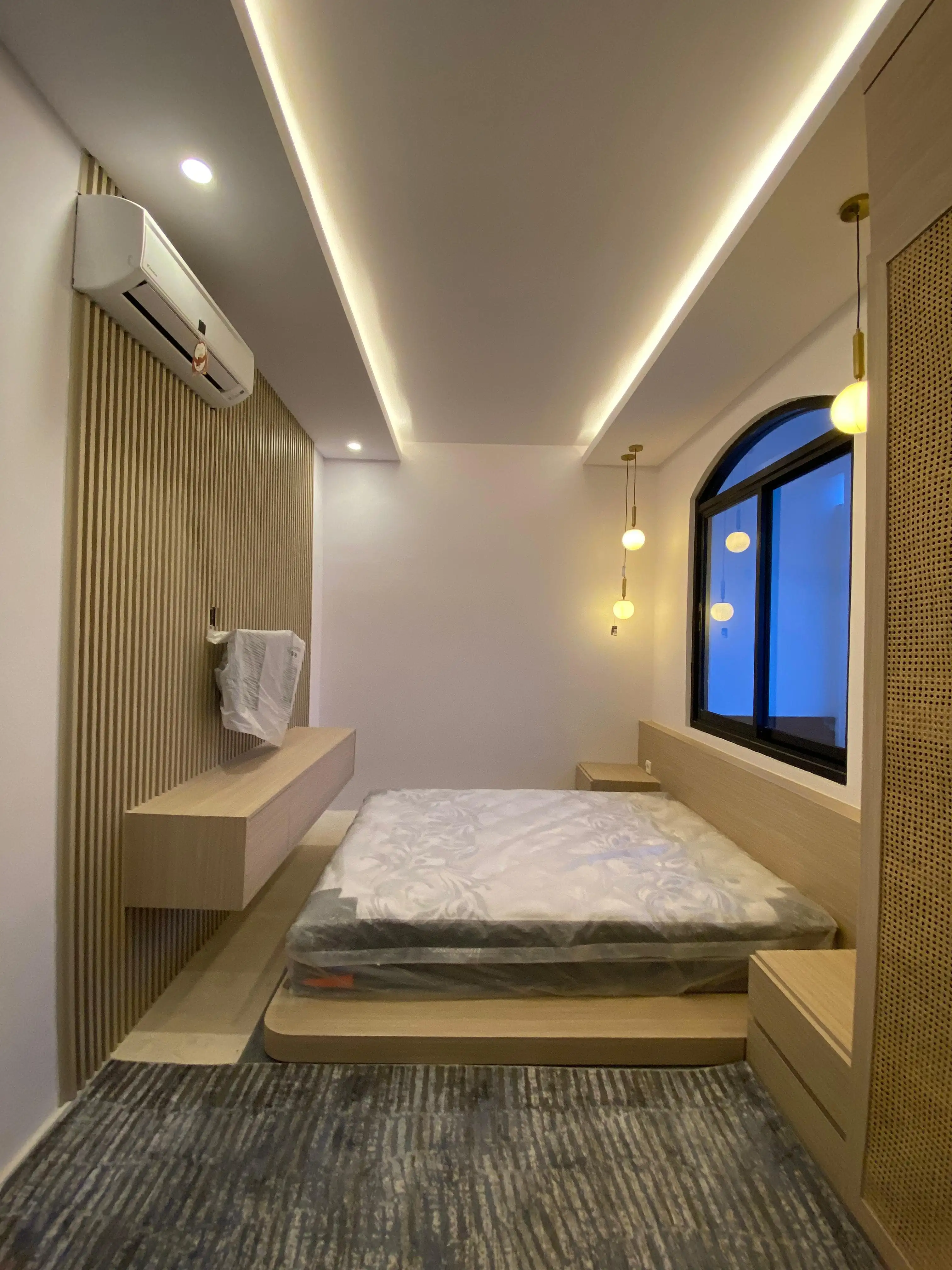 Вилла 90м² в Индонезии, Букит. Стоимостью 153477$ аренда фото-6