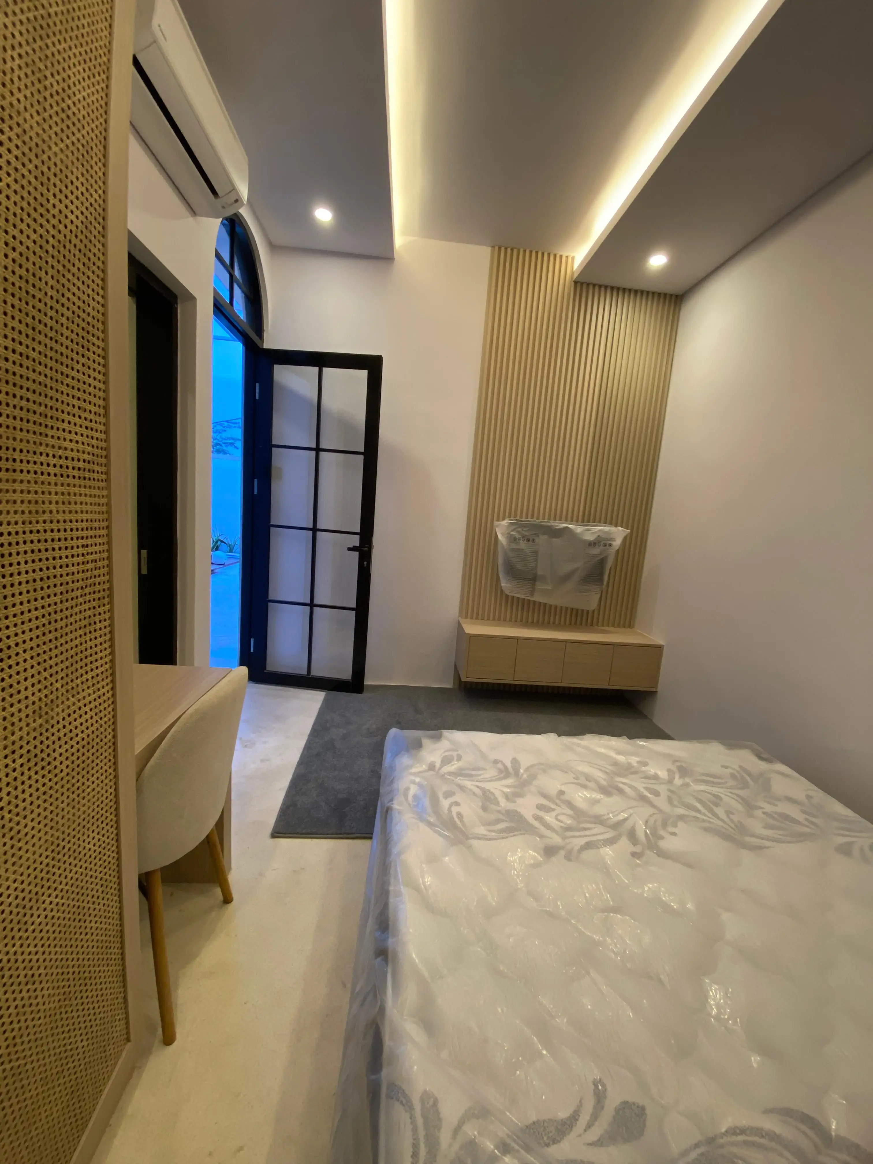 Вилла 90м² в Индонезии, Букит. Стоимостью 153477$ аренда фото-7