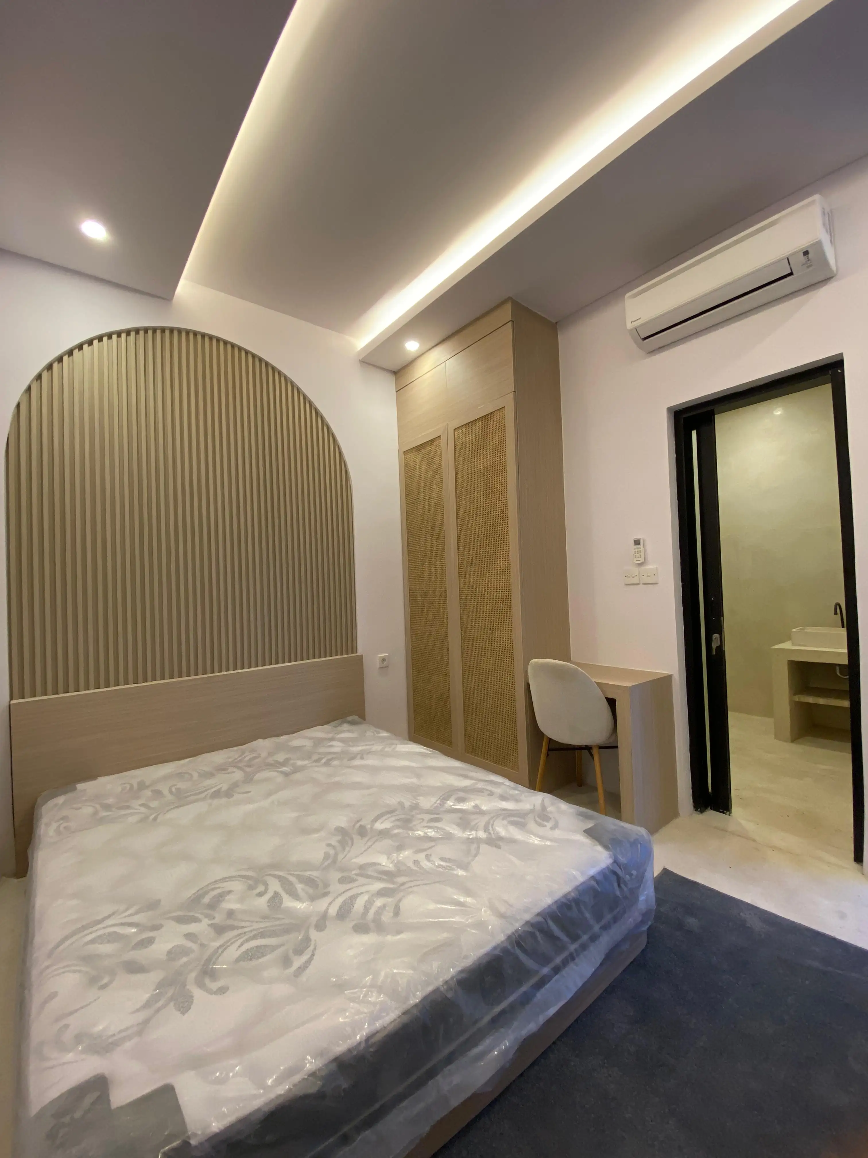 Вилла 90м² в Индонезии, Букит. Стоимостью 153477$ аренда фото-10