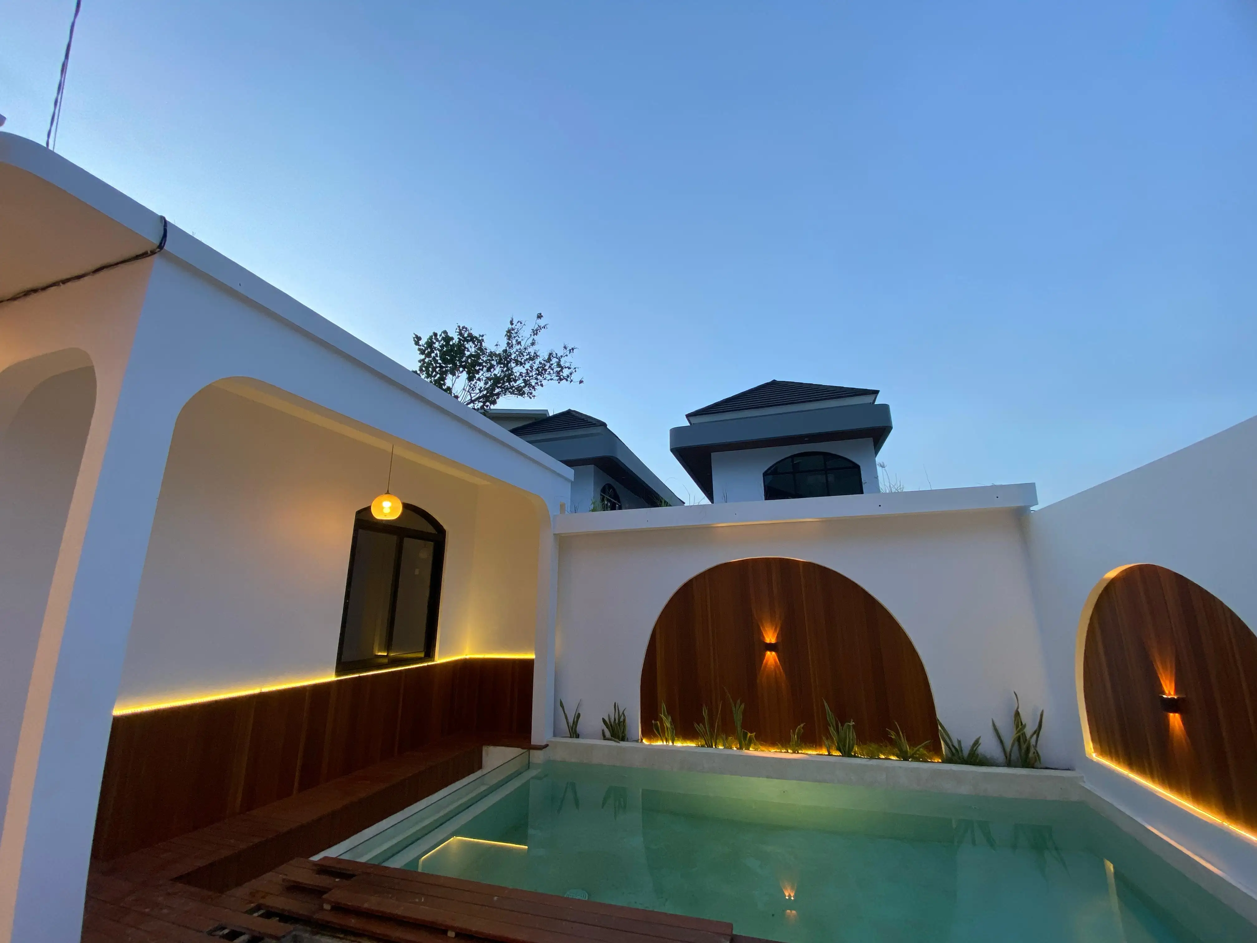 Вилла 90м² в Индонезии, Букит. Стоимостью 153477$ аренда фото-17