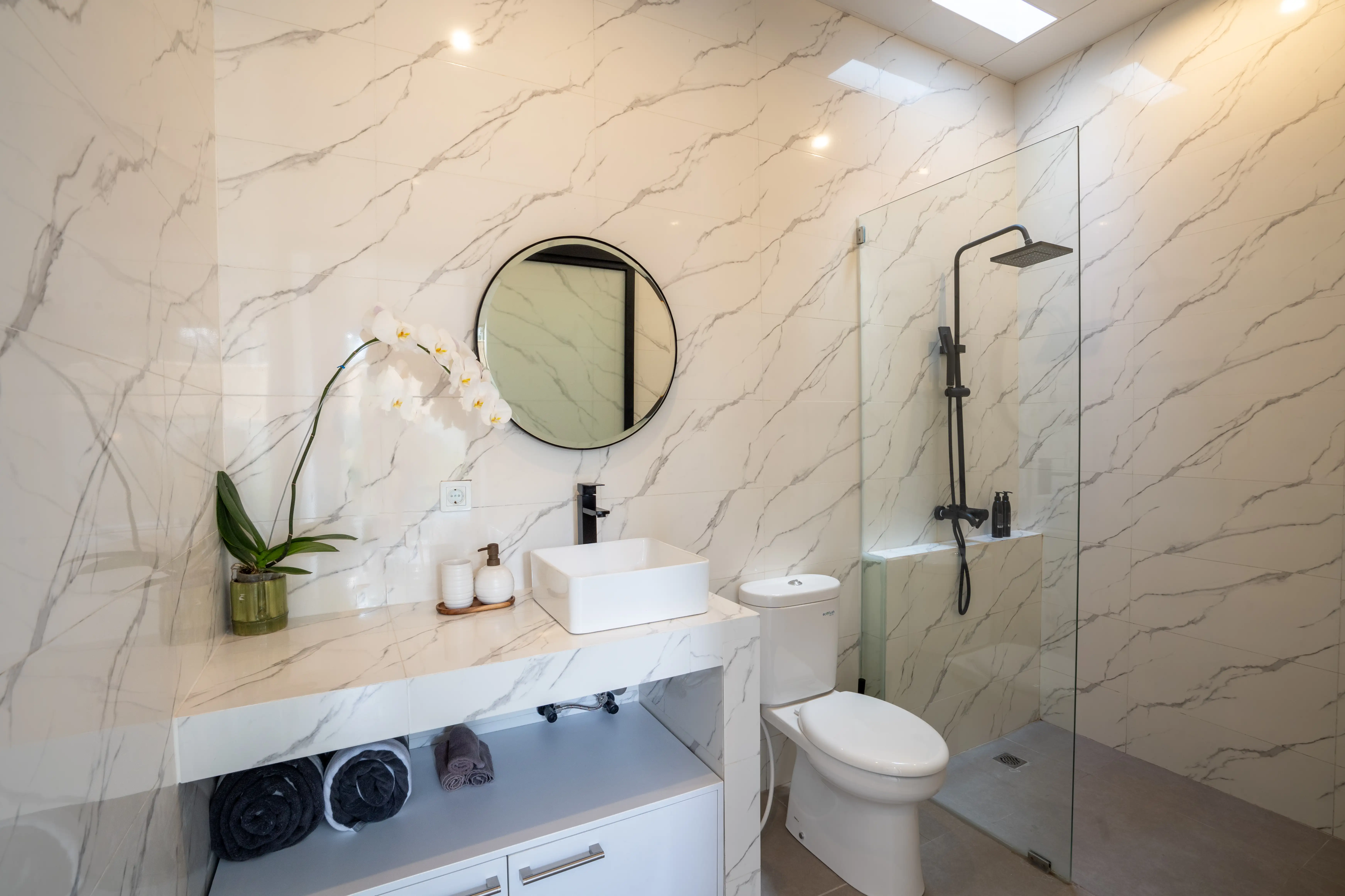 Вилла 52м² в Индонезии, Кангу. Стоимостью 237000$ аренда фото-2