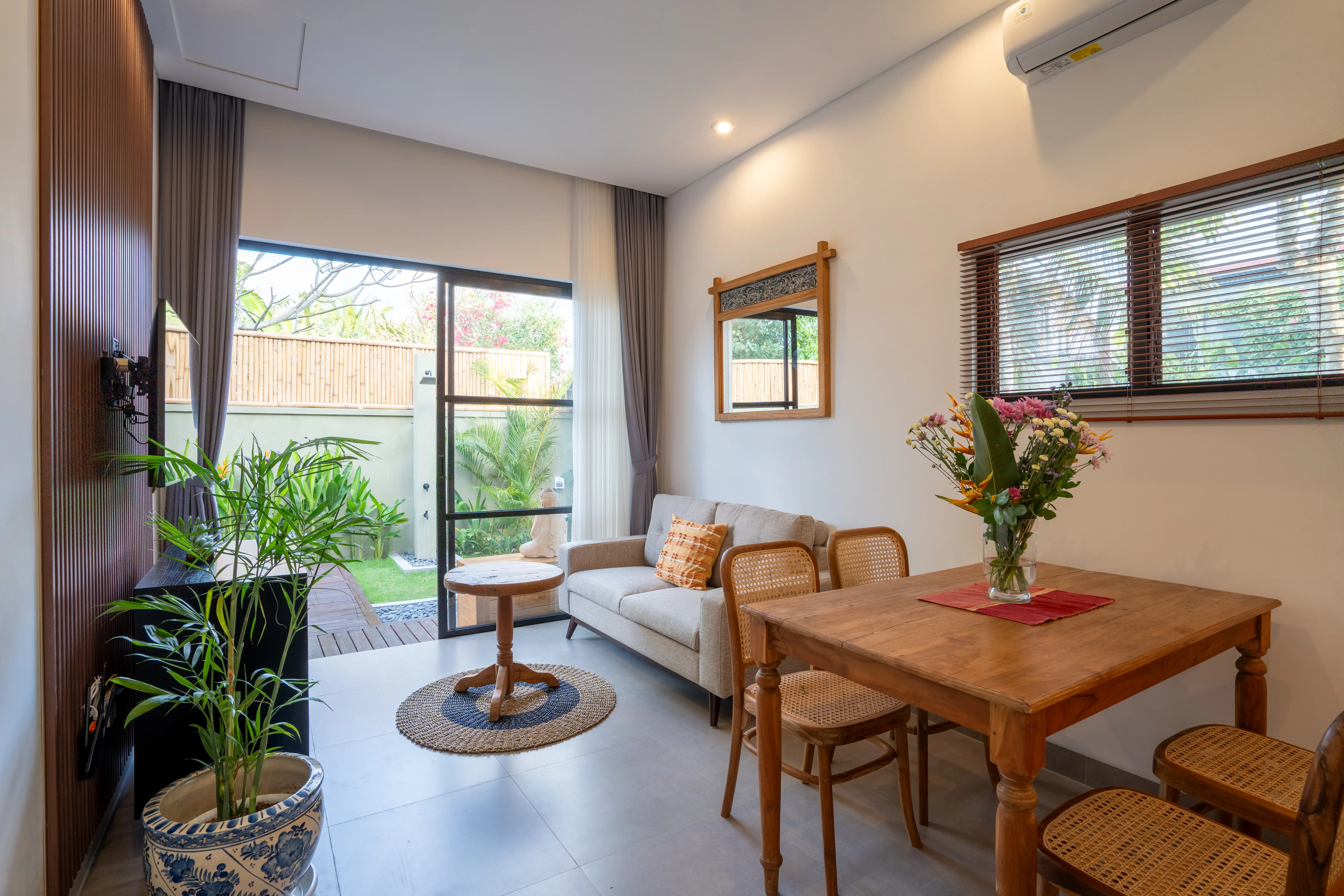 Вилла 52м² в Индонезии, Кангу. Стоимостью 237000$ аренда фото-10