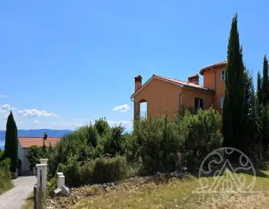 Купить виллу в Хорватии 520000€