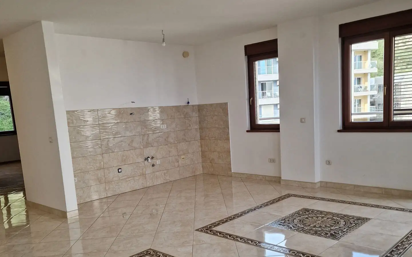 Квартира 58м² в Черногории, Будва. Стоимостью 159000€ аренда фото-8
