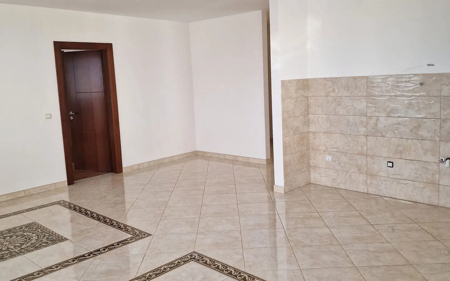 Квартира 58м² в Черногории, Будва. Стоимостью 159000€ аренда фото-9